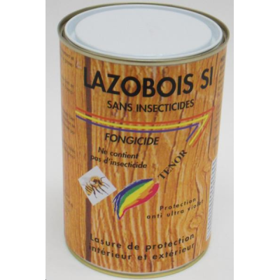 Lazobois 1 litre
