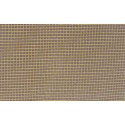 Toile Tropic jaune