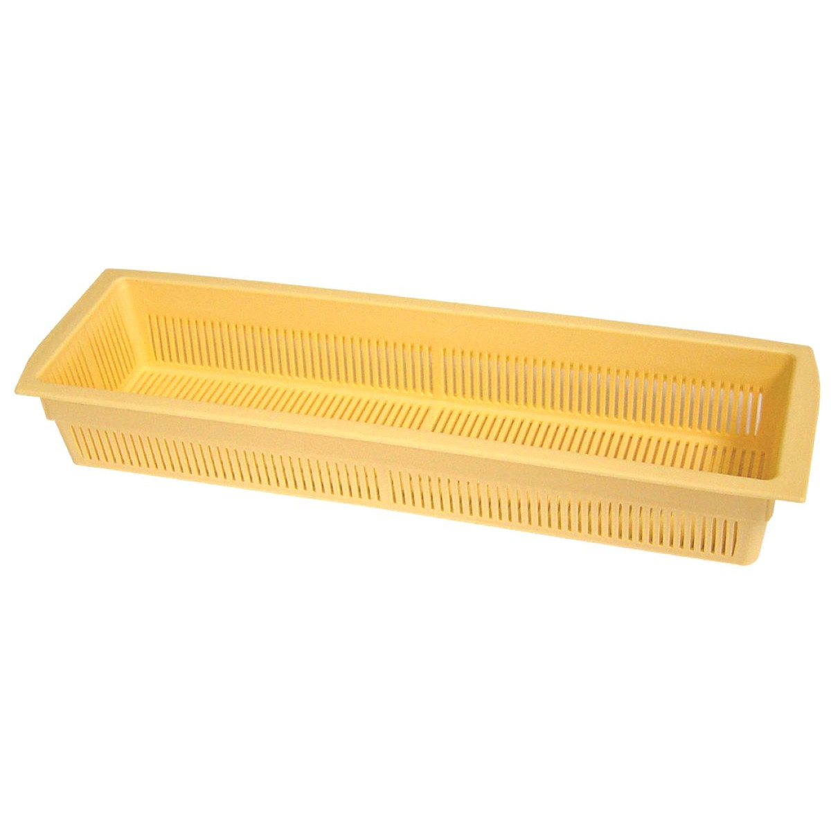 Panier à pollen plastique 10 cadres