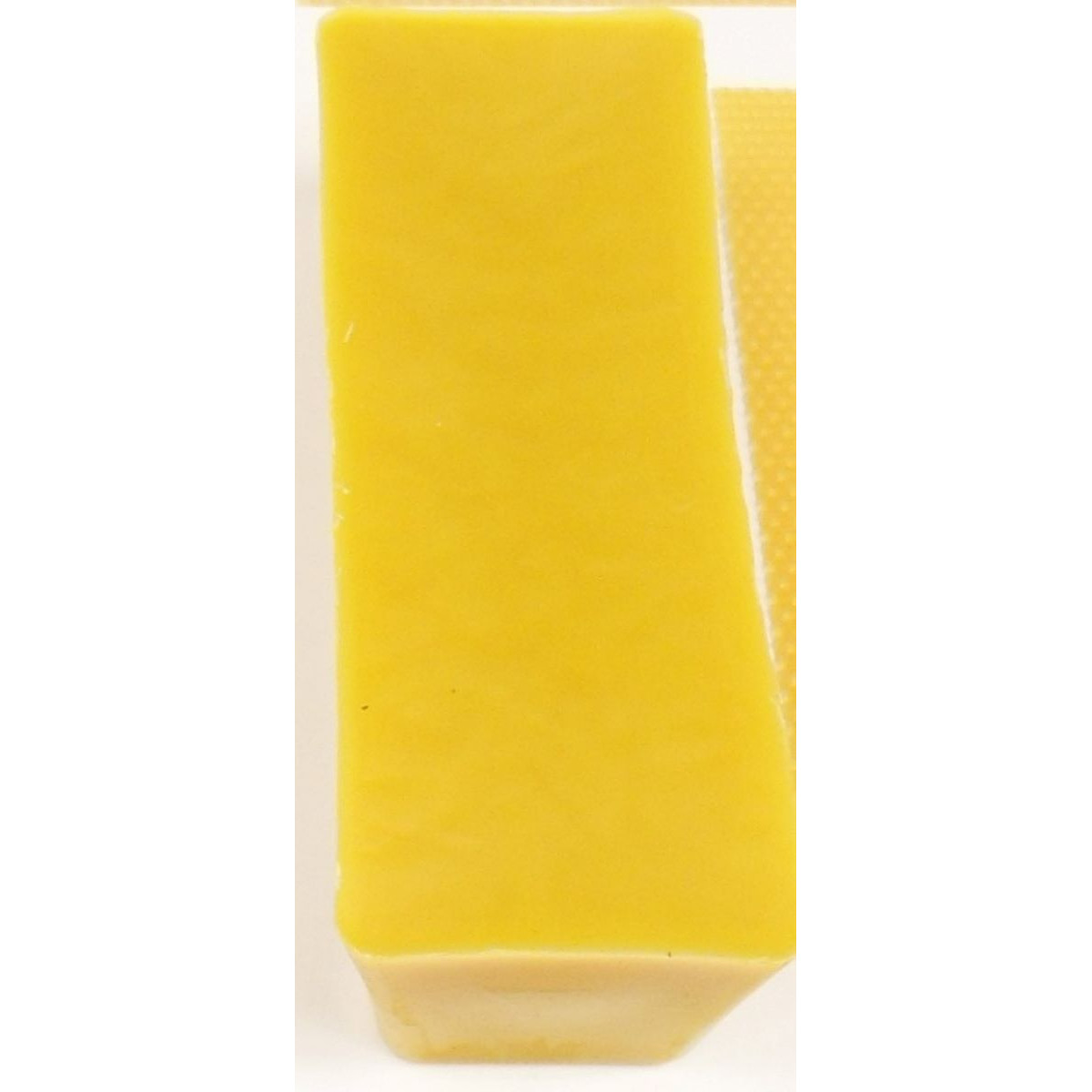 Cire d'abeilles en pains