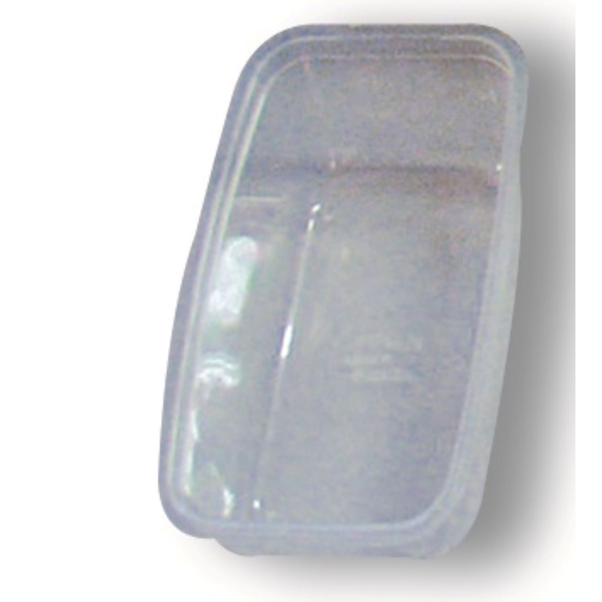 Moule à cire plastique 200 gr