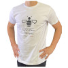 Tee-shirt "Abeille"