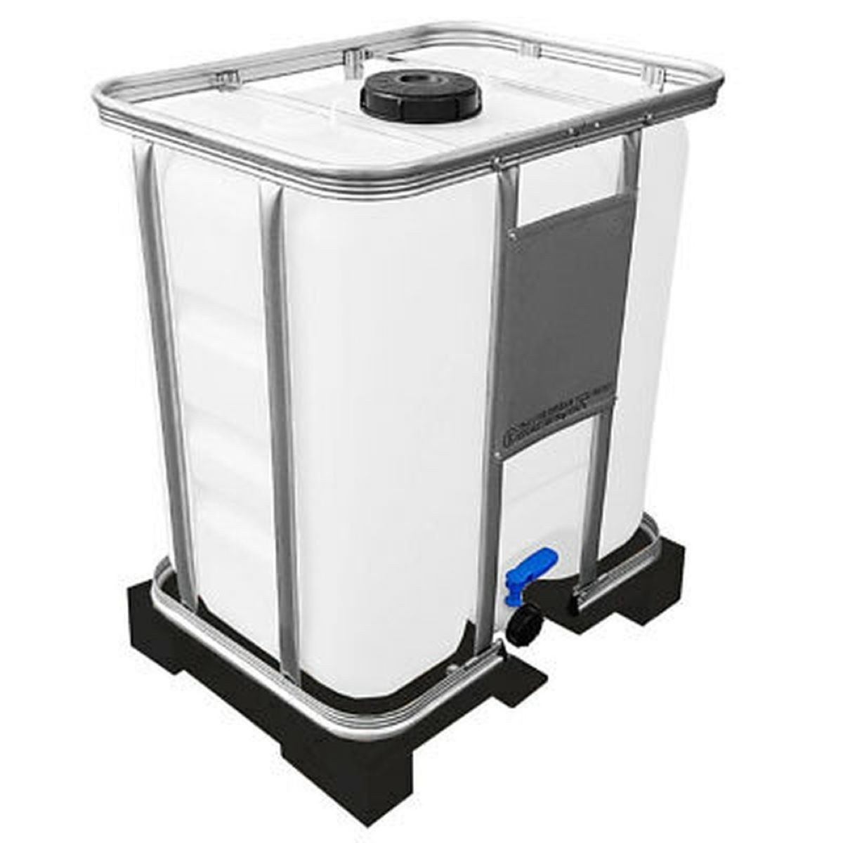 Cuve 300 litre
