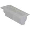 Cabochon pour nourrisseur couvre-cadres Nicot  