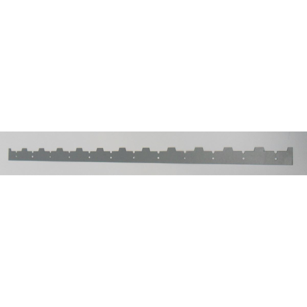 Crémaillère 45 cm