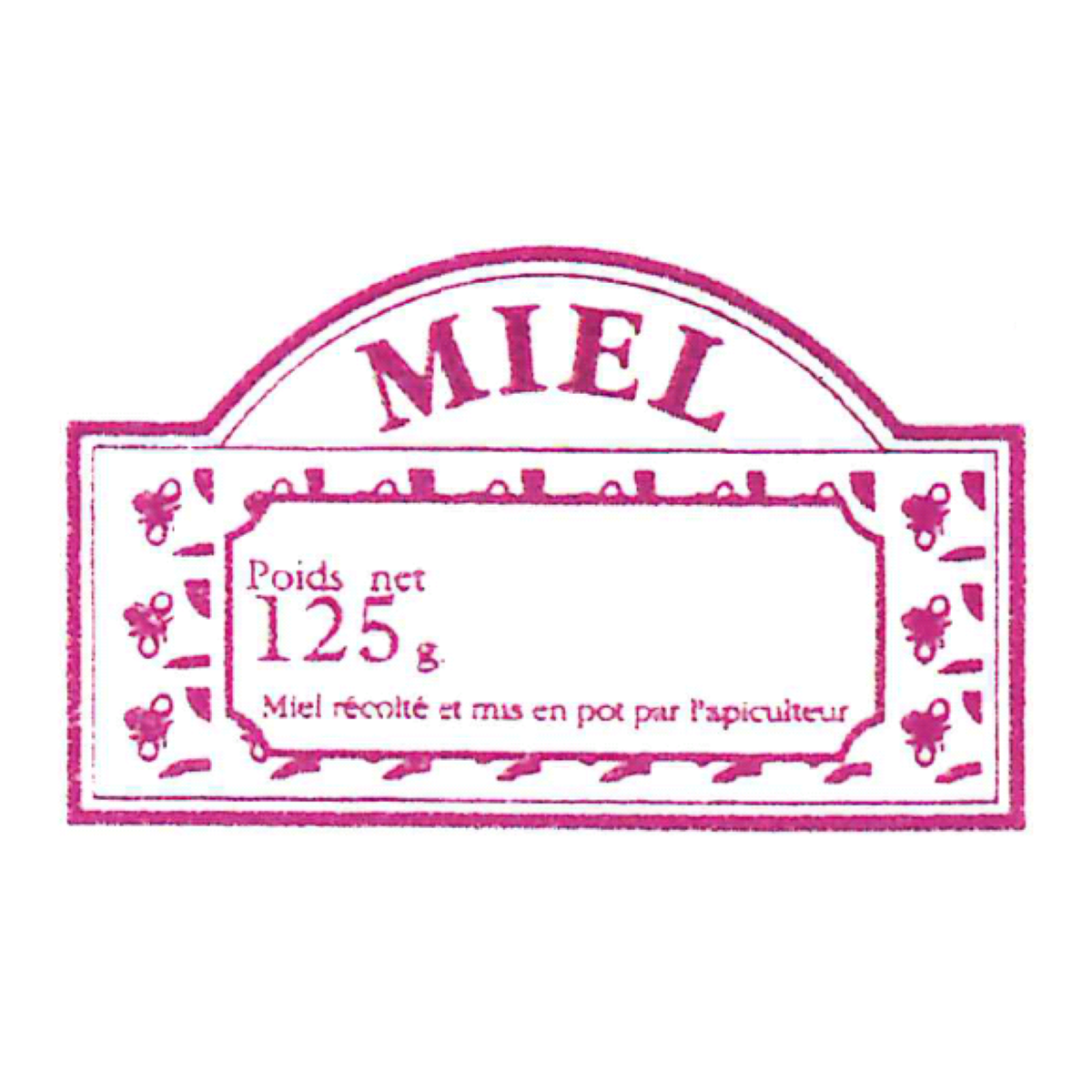 Etiquette anglaise, le cent