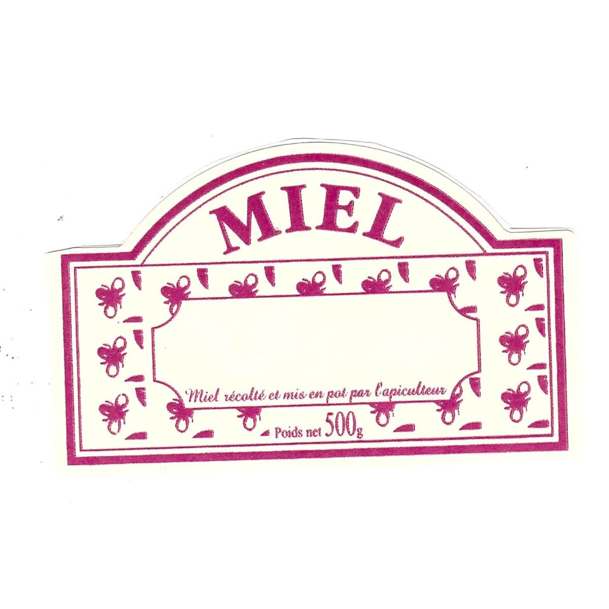 Etiquette anglaise, le cent