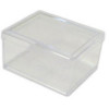 Boîte à section plastique petit modèle