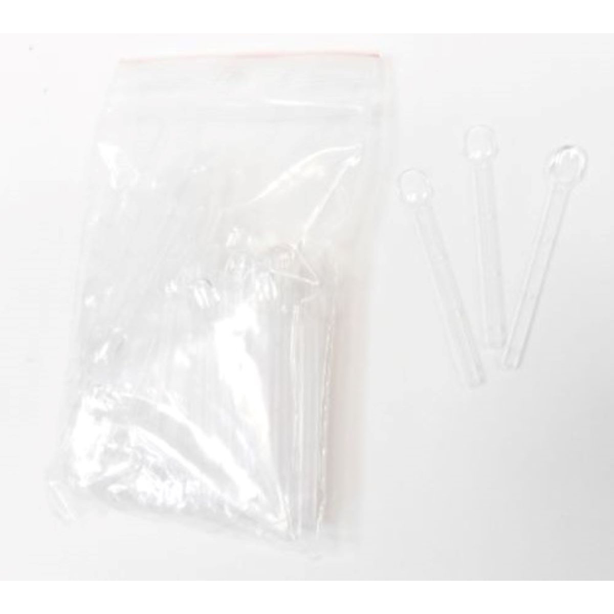 Cuiller à gelée royale - le sachet de 100