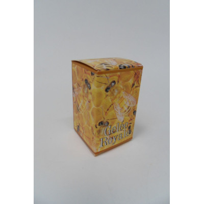 Boîte prestige pour boîte isotherme 