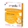Gommes de propolis 45 gr