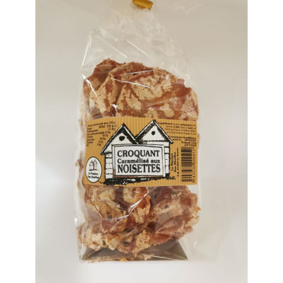 Croquant noisette 100 gr