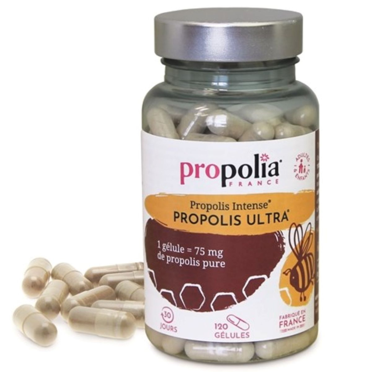 Propolis Ultra - Gélules