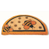 Paillasson décoratif motif abeilles