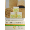 Guide technique du producteur de gelée royale