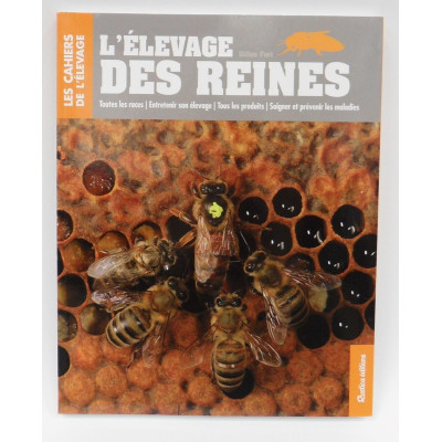 Elevage des reines G.Fert edts RUSTICA