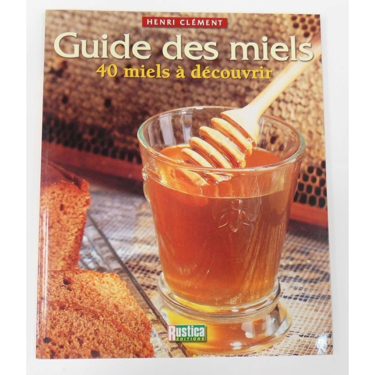 Guide des Miels