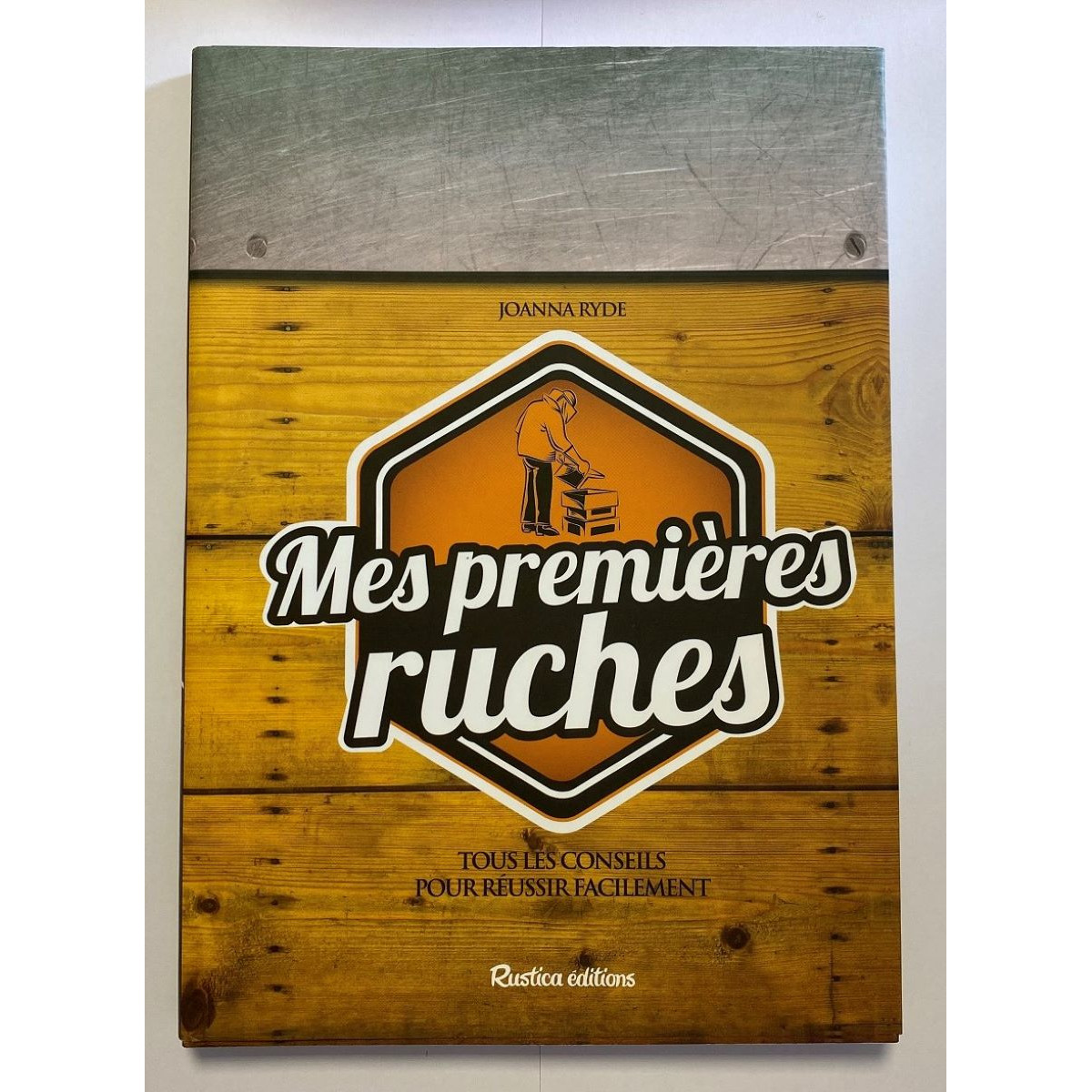 Mes premières ruches