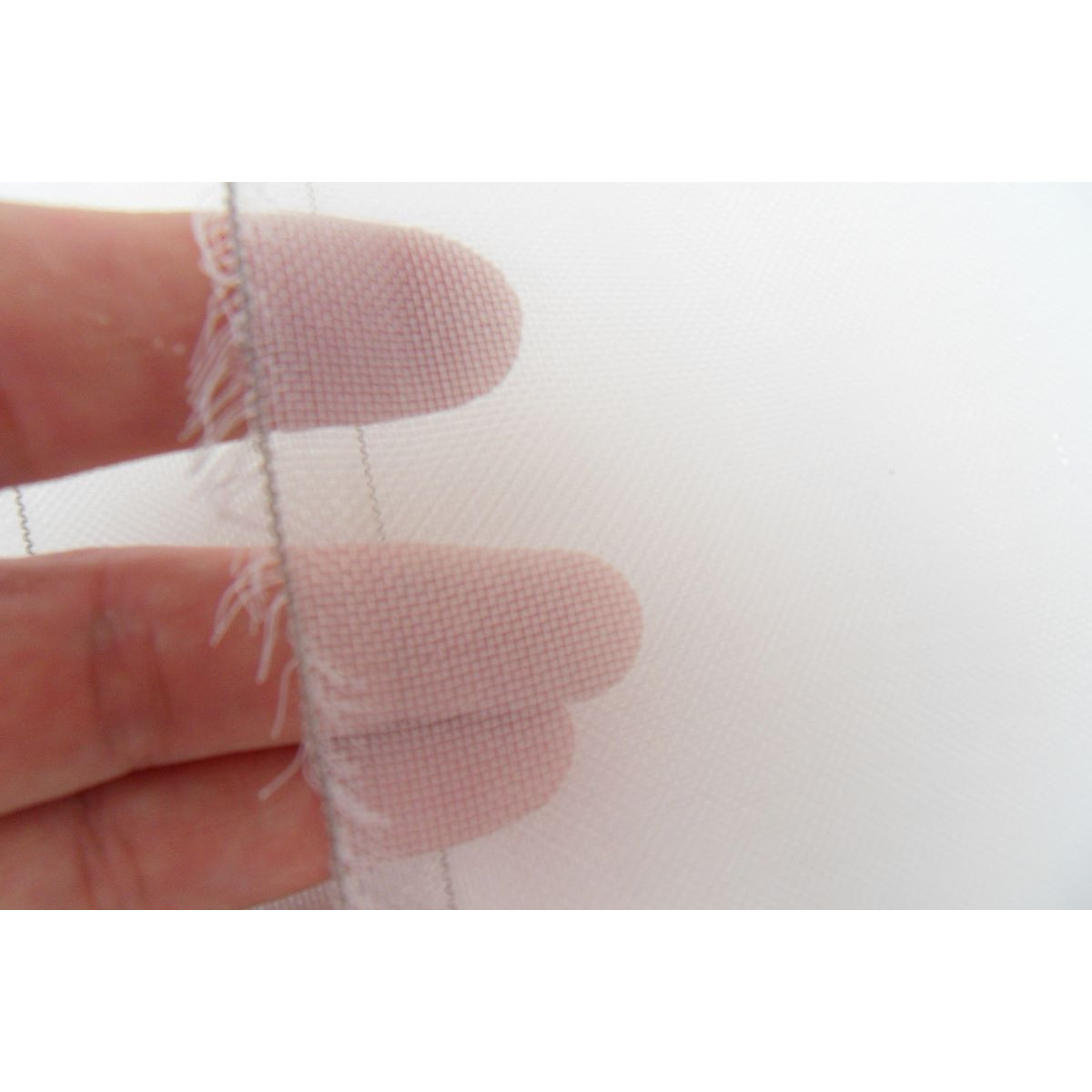 Toile nylon de filtrage