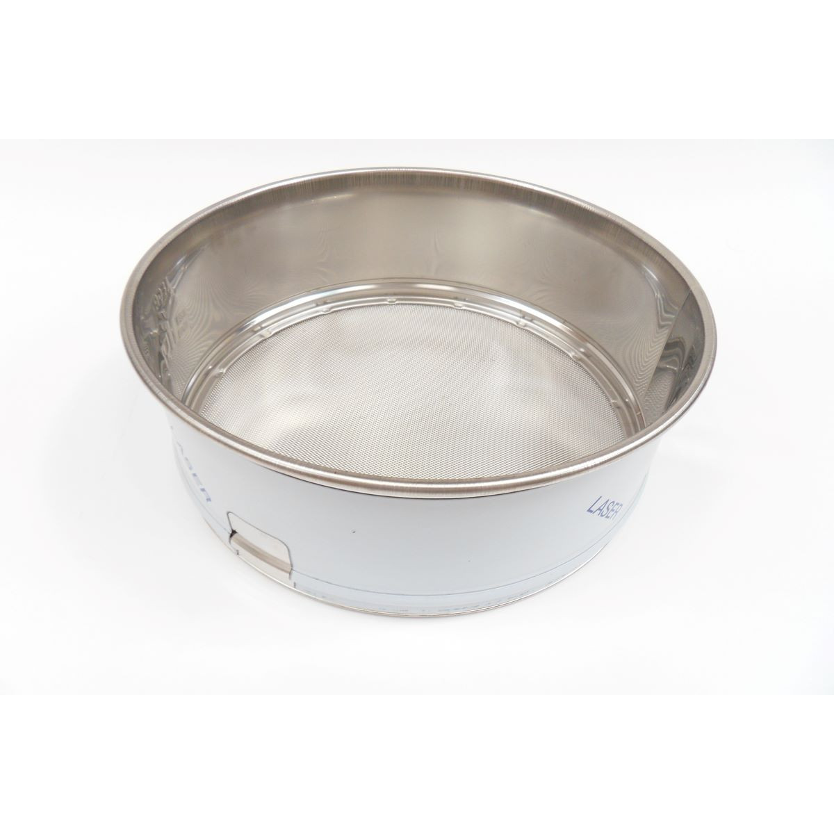 Tamis pour maturateur 100 kg LEGA