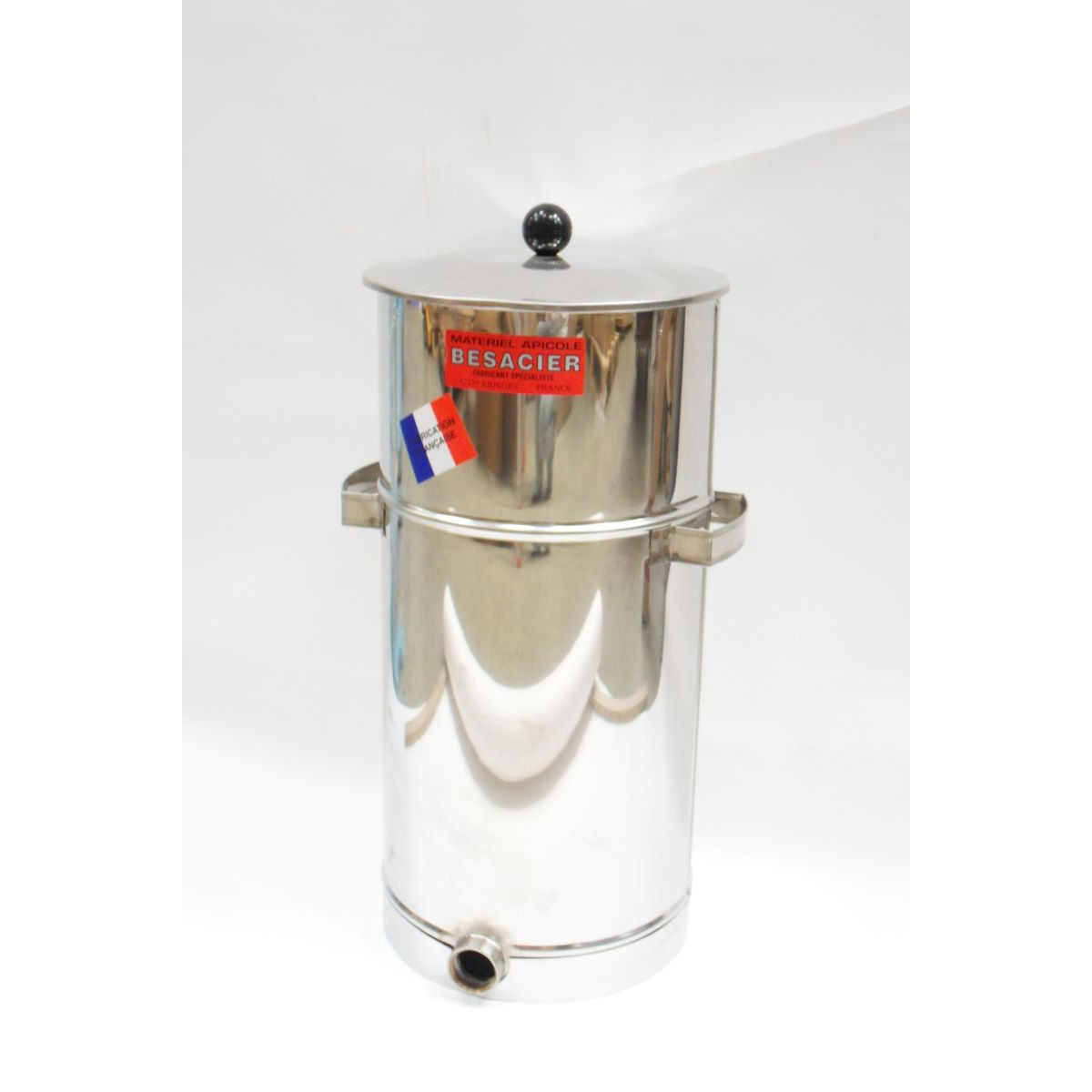Maturateur 100 kg BESACIER