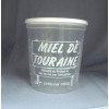 25 Pots Miel de Touraine 1 kg