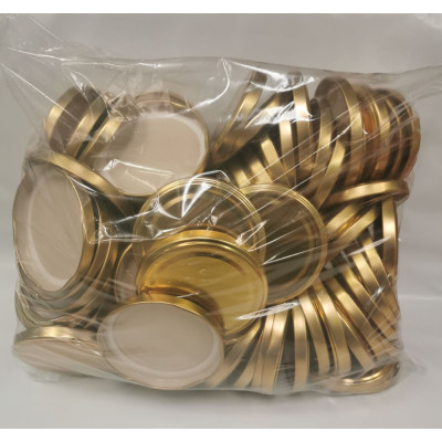 Capsule 82 mm x 100...