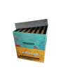 Coffret La Ruche 6 Livres Apiculture - Éditions Rustica