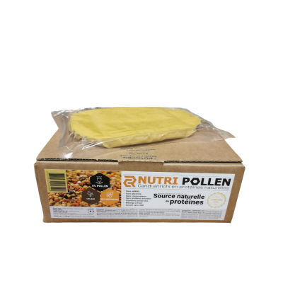 NUTRI POLLEN Carton