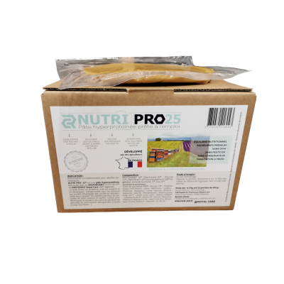 NUTRI PRO 25 carton