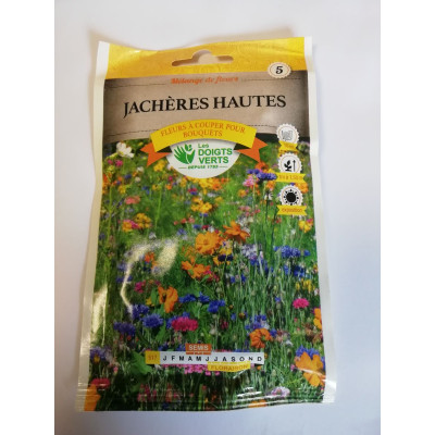 Mélange fleurs hautes 20 gr