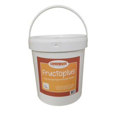 Fructoplus, 14 kg PRIX EN...