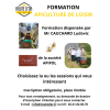 Formation Apiculture Séance Au Choix