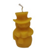 Moule à Bougie Bonhomme de Neige 8,3 cm
