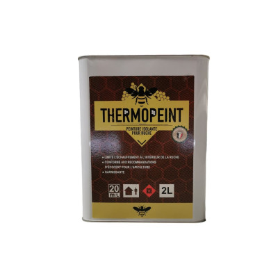 Thermopeint 2 litres