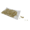 Œillets Laitonnés Pour Cadres 6mm 100gr - 1000 Pièces