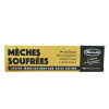 Mèches Soufrées 500g Soufre Œnologique Protection Cadres