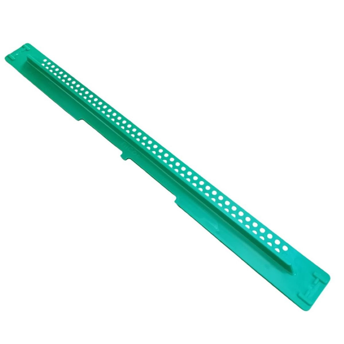 Portière Plastique Pour Plancher NICOT