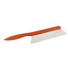 Brosse À Abeilles Double Nylon 36 cm Manche Plastique