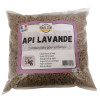 Api Lavande 5 kg Combustible Naturel Paille de Lavande