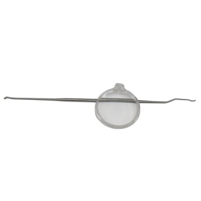 Picking inox simple avec...
