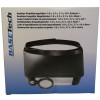Loupe Frontale 4 Grossissements x1.8 x2.3 x3.7 x4.8