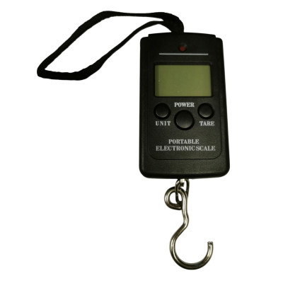 Peson électronique portable