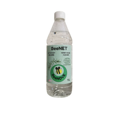 Nettoyant miellerie BeeNove