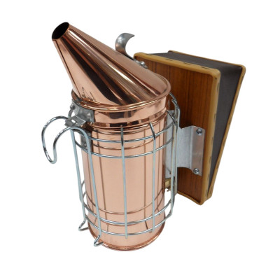 Enfumoir cuivre, Ø 10 cm