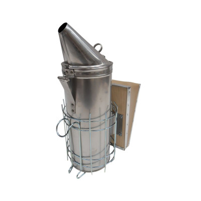 Enfumoir Américain grand...