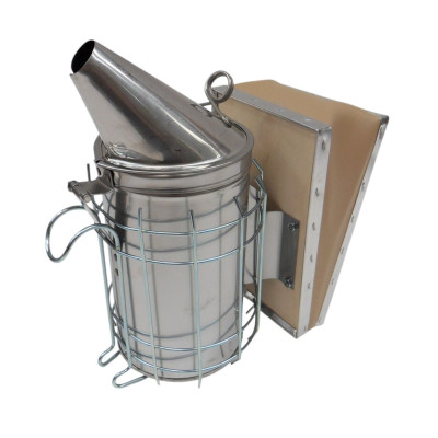 Enfumoir Américain petit...