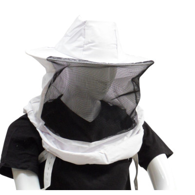 Voile Chapeau hermétic