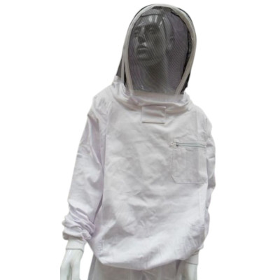 Vareuse Allemande coiffure...