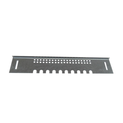 Portière d'entrée 25 cm